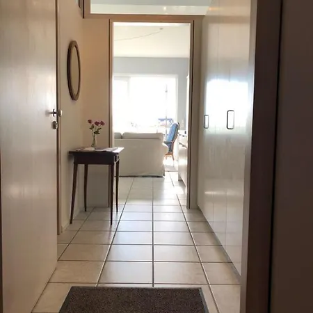 Nr 14 Lotseninsel Apartment Schönhagen