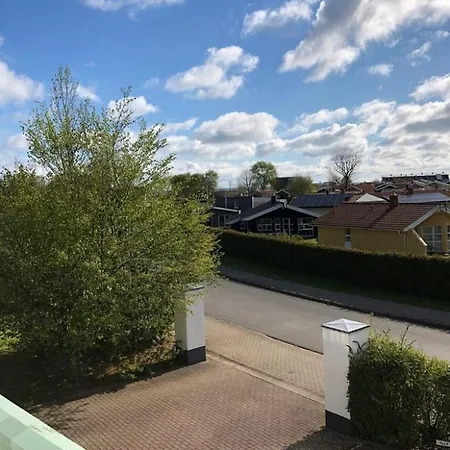 Apartment Nr 14 Lotseninsel Schönhagen