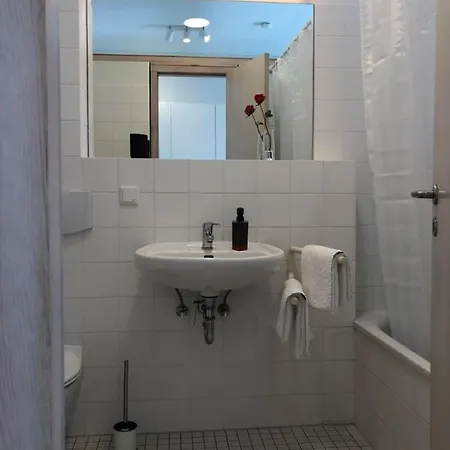 Apartment Nr 14 Lotseninsel